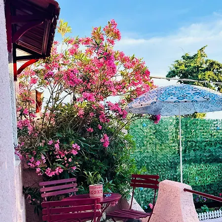 Σπίτι διακοπών Gradakia 2 *
